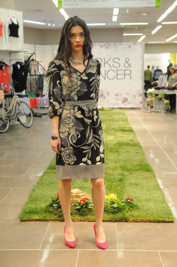 Пролетна доза модно усещане - снимка 24