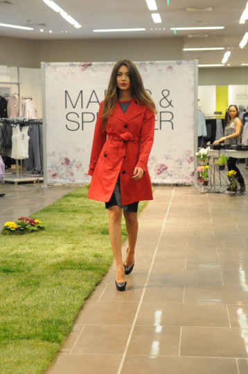 Пролетна доза модно усещане - снимка 43