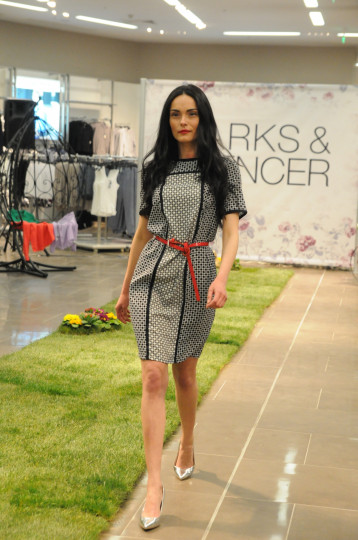 Пролетна доза модно усещане - снимка 37