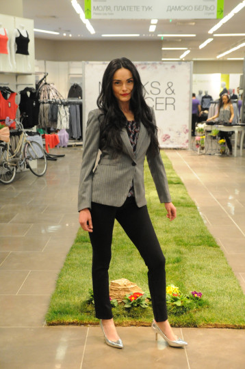 Пролетна доза модно усещане - снимка 5