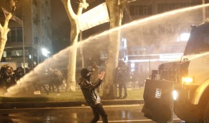 Турция отново настръхна срещу полицейското насилие