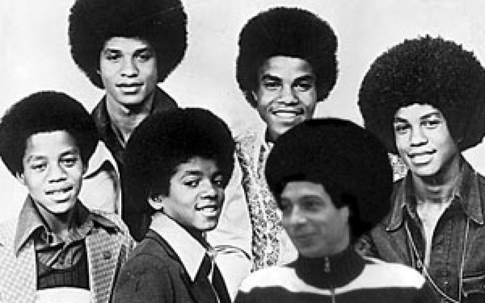 The Jackson six