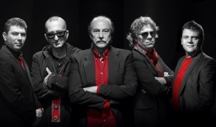 Супергрупата "Фондацията": Върнахте ни младостта!