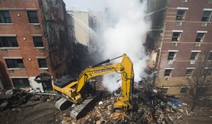 8 станаха жертвите след инцидента в Ню Йорк