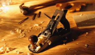 Професор превръща дървени стърготини в храна