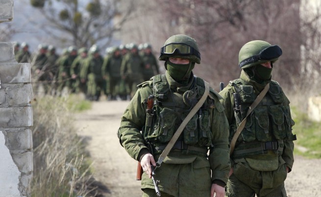 Руското МВнР: Москва ще защитава руснаците в Украйна