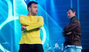 Зуека и Рачков