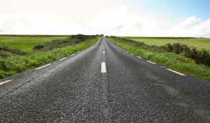 До края на годината ще бъдат завършени 94 км пътища