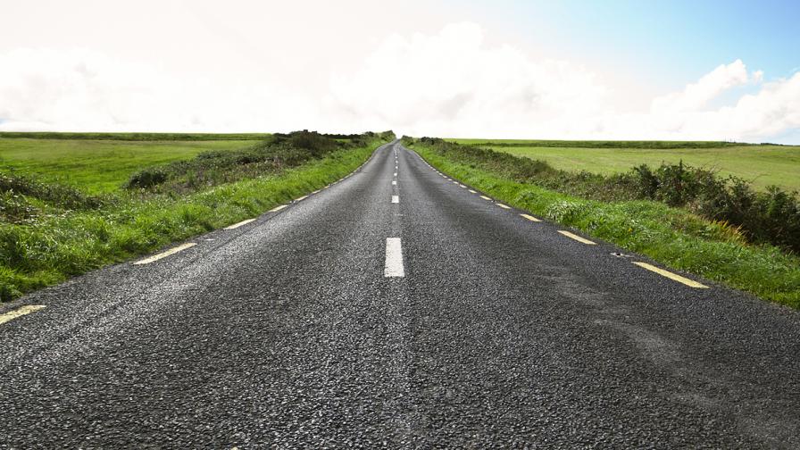 До края на годината ще бъдат завършени 94 км пътища