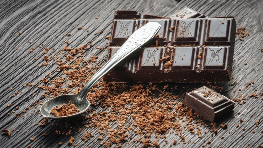 Пет месеца затвор за опит за кражба на 7 шоколада