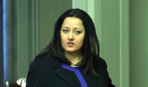 Лиляна Павлова