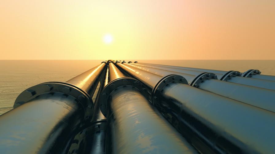 ЕК ще обсъди газовата идея на България, Гърция и Румъния