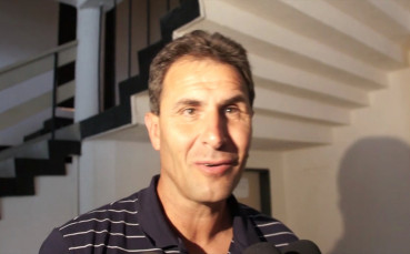 Херо: Трябват ми 16 нови футболисти