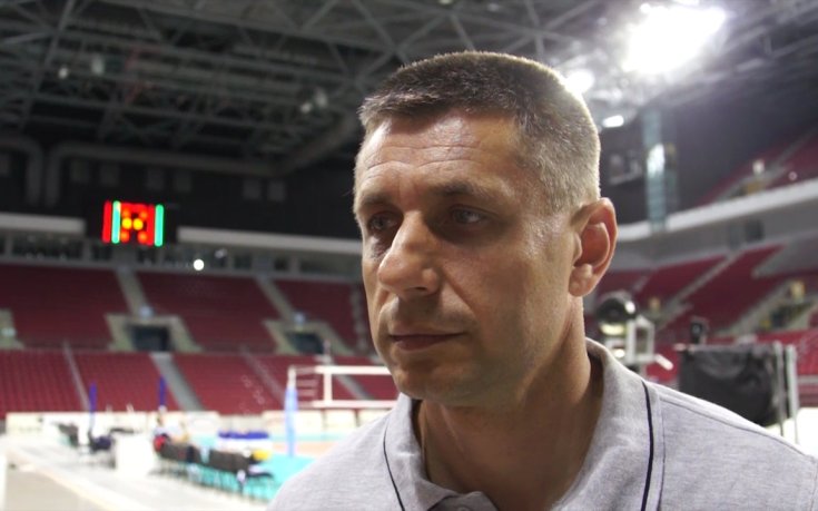 Стойчев: С напускането си Матей искаше да даде сигнал на някои хора