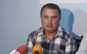 Треньорът на Светкавица: ЦСКА ни респектира с име