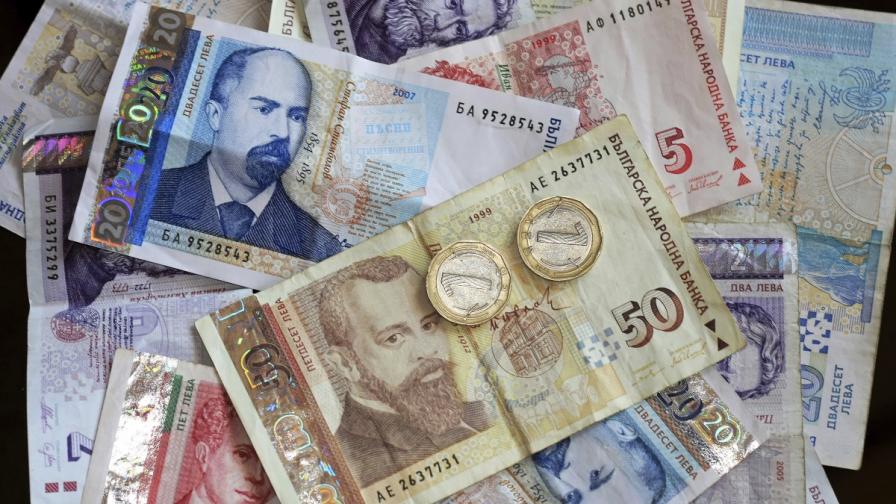 КНСБ иска пари за забавените заплати в две предприятия