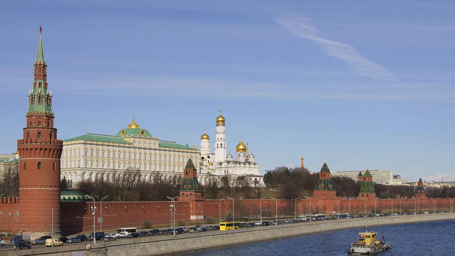 “Ехото на Москва” е свалено от ефир