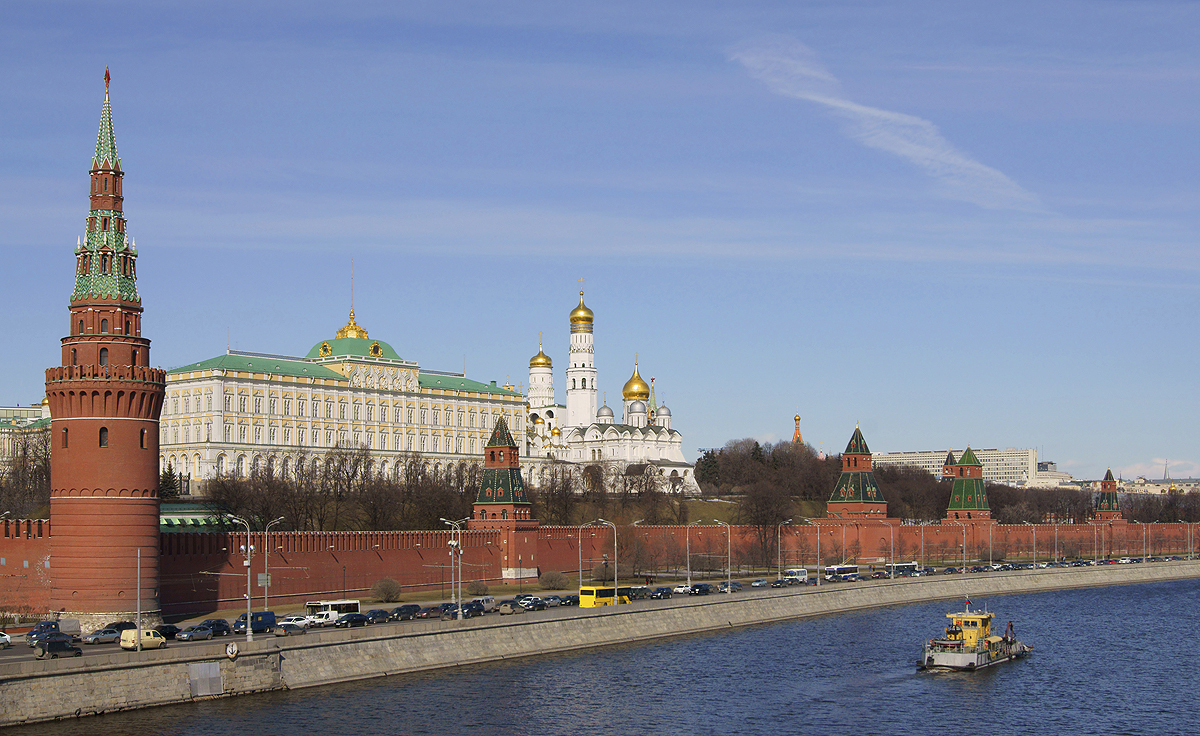 “Ехото на Москва” е свалено от ефир