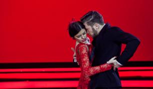 Светльо и Михаела