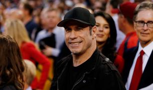 Джон Траволта не използва "Туитър" по религиозни причини