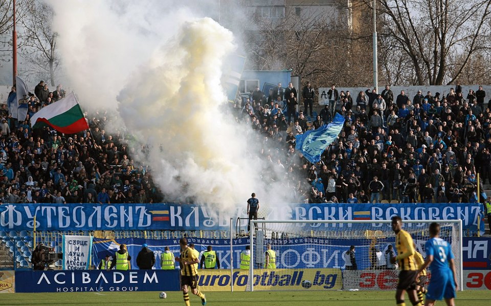 Агитките на Левски и Ботев1