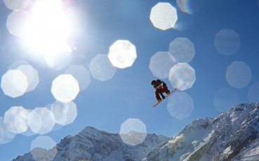 Gulliver/Getty Images