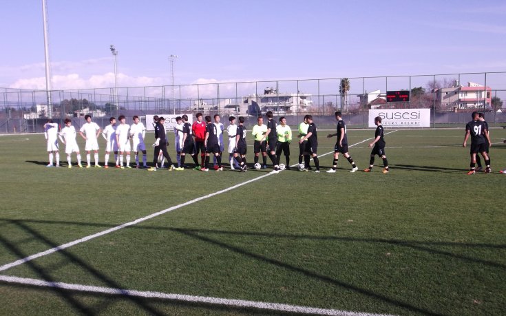 Славия победи Самсунг с 2:0