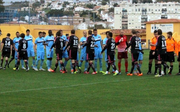 Съдия прекъсна мач на Локо Пд при 4:0 за Гьотеборг