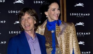 Лорън Скот е завещала всичко на Мик Джагър