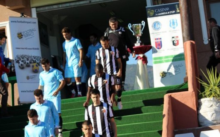 Първа победа за Локо Пд в подготовката, класика срещу Юрмала