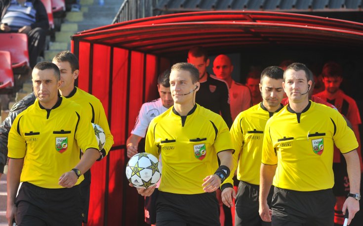 Локо Сф надигна глава след победа над Любимец