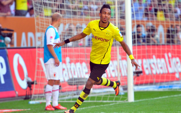 Обамеянг: Да биеш Шалке е като оргазъм