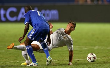 Gulliver/Getty Images