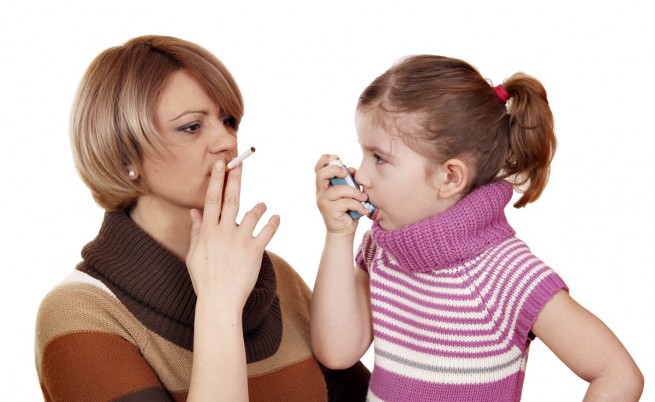 Учени: Забраната за пушене има позитивен ефект за децата