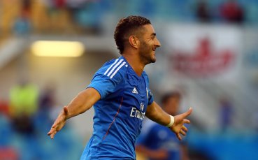 Реал Мадрид удари ПСЖ с гол на Бензема