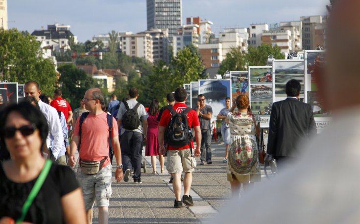 Откриване на изложбата на LAP.bg - “All Sports”