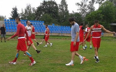Локомотив София
