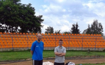 Локомотив София