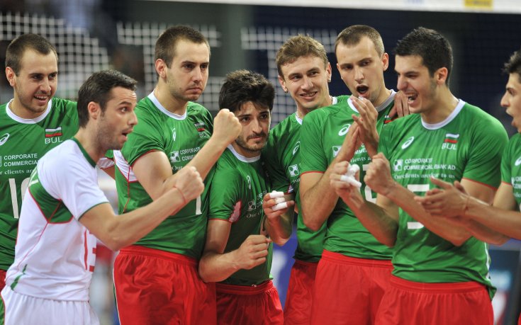 България победи Аржентина с 3:0 гейма