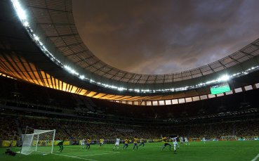 Gulliver/Getty Images