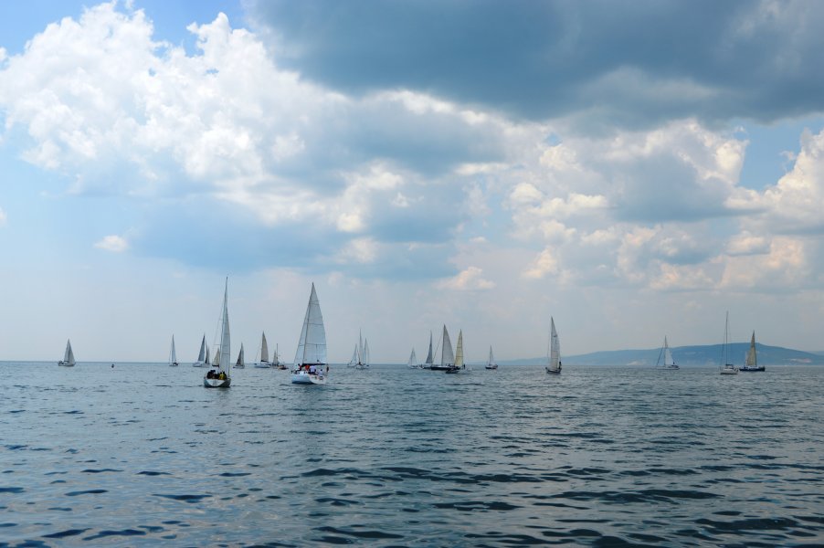 Kaliakria Cup 20131