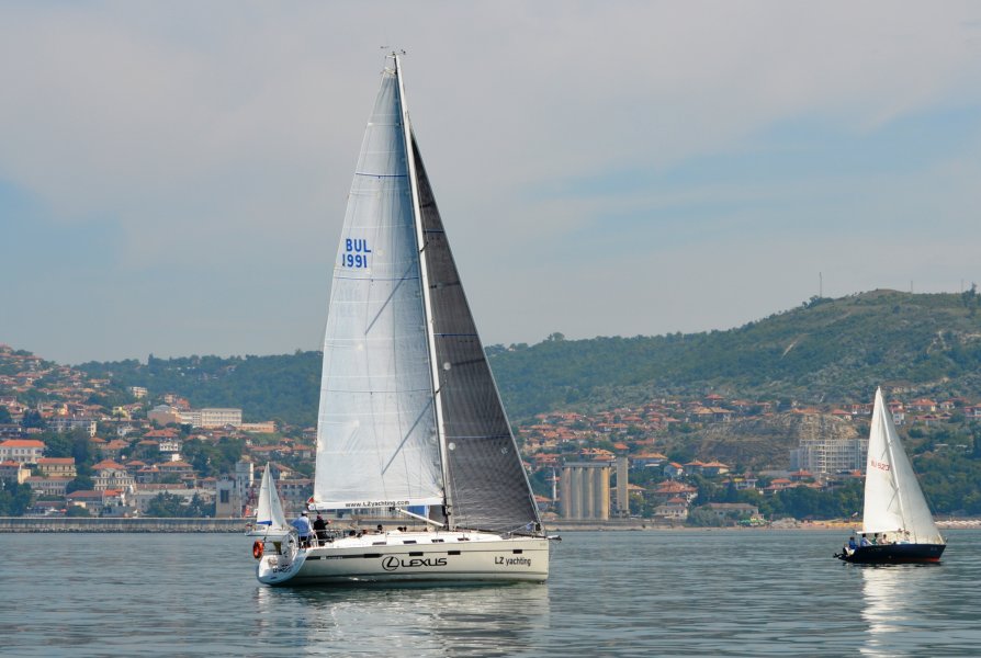 Kaliakria Cup 20131