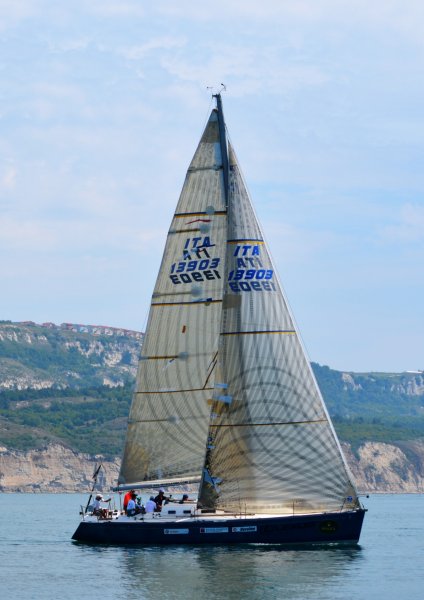 Kaliakria Cup 20131