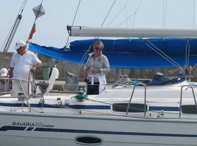 Kaliakria Cup 20131