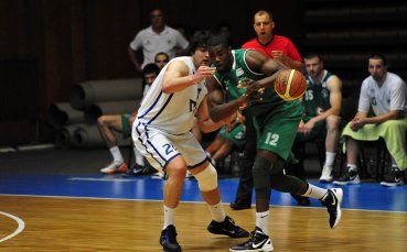 Левски изстрада своя финал, Балкан хвърли всичко в страшна битка