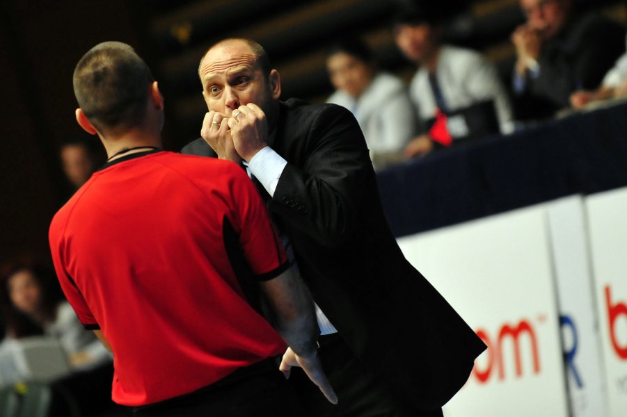 Левски се наложи със 78 77 над Балкан Ботевград в1