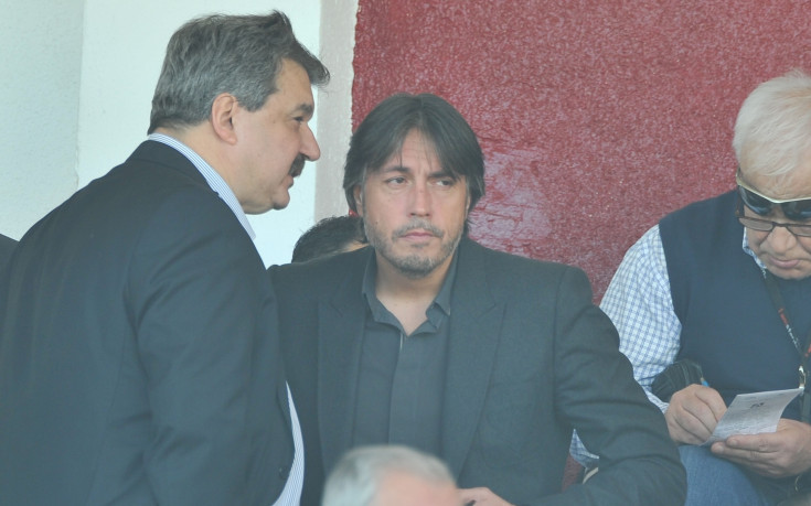 Левски стигна до финала без попадение в реванша срещу Локо Сф