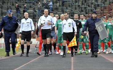 Литекс помрачи празника на ЦСКА