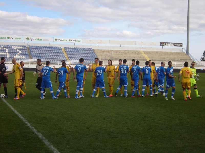 Старци разбойници донесоха хикса за Левски срещу Дукла1