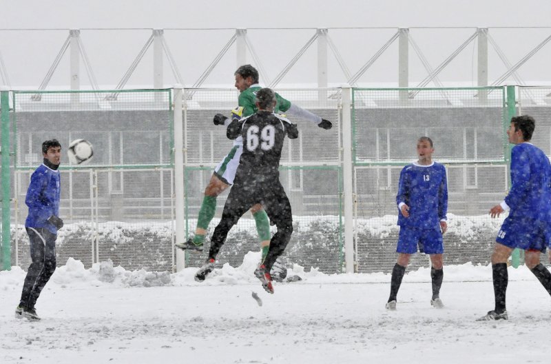 Берое би и Видима Раковски1